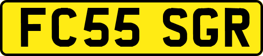 FC55SGR