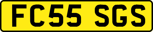 FC55SGS
