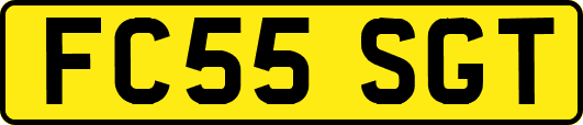 FC55SGT