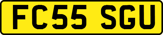 FC55SGU