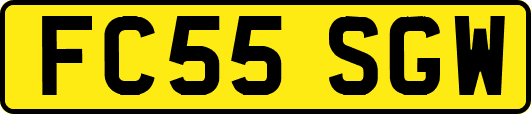 FC55SGW