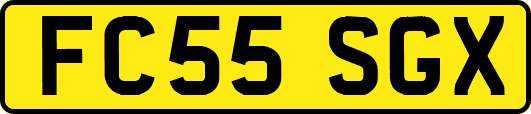 FC55SGX