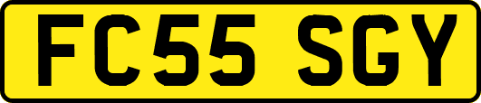 FC55SGY