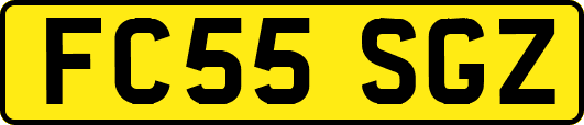 FC55SGZ