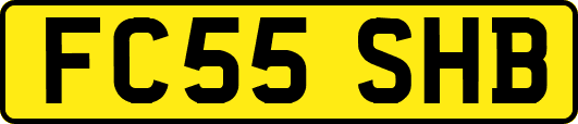 FC55SHB