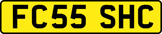 FC55SHC