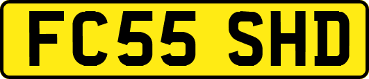 FC55SHD