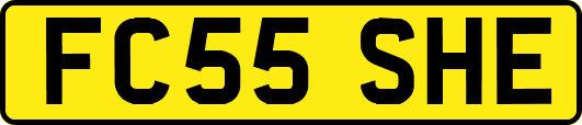 FC55SHE