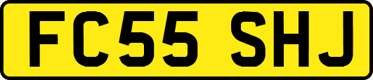 FC55SHJ