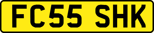 FC55SHK