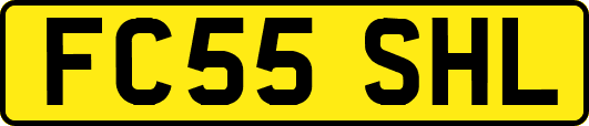 FC55SHL