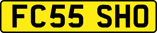 FC55SHO
