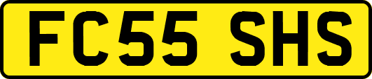 FC55SHS