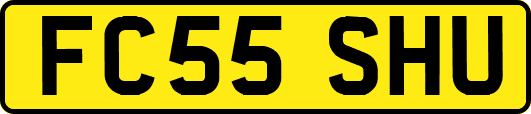 FC55SHU