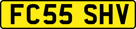 FC55SHV