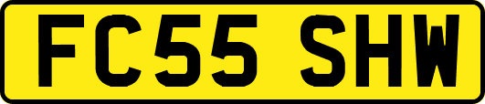 FC55SHW