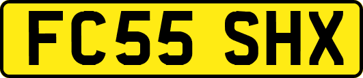 FC55SHX