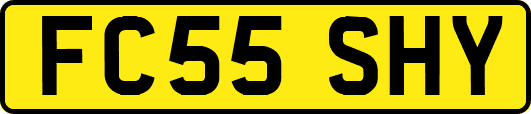FC55SHY