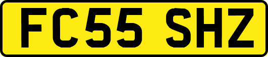 FC55SHZ