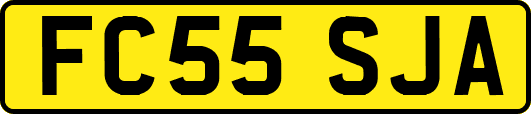 FC55SJA