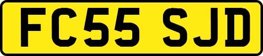 FC55SJD