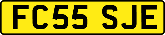 FC55SJE