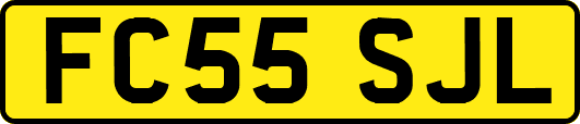 FC55SJL