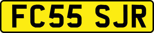 FC55SJR