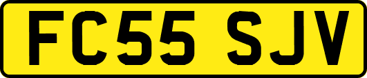 FC55SJV