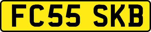 FC55SKB