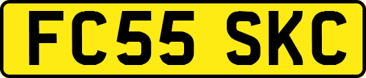 FC55SKC