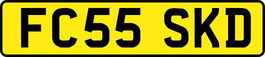 FC55SKD