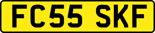 FC55SKF