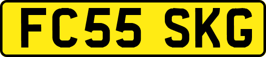 FC55SKG