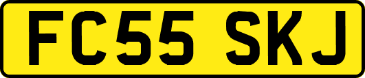 FC55SKJ