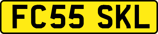 FC55SKL