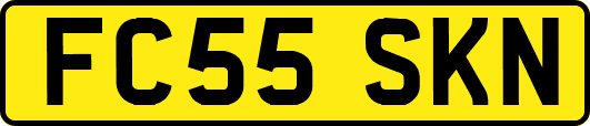FC55SKN