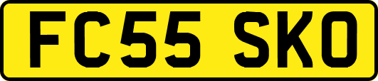 FC55SKO