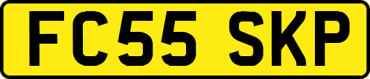 FC55SKP