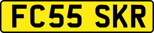 FC55SKR