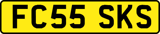FC55SKS