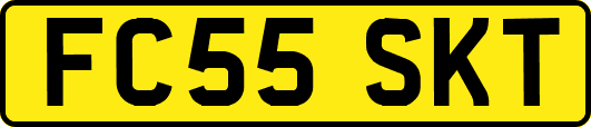 FC55SKT