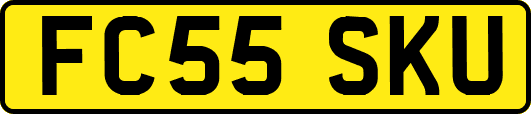 FC55SKU