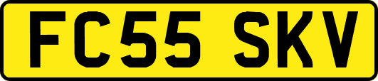 FC55SKV