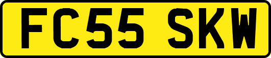 FC55SKW
