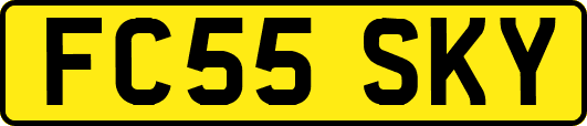 FC55SKY