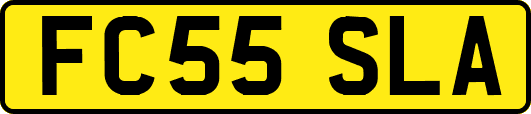 FC55SLA