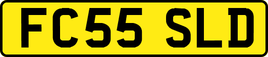 FC55SLD