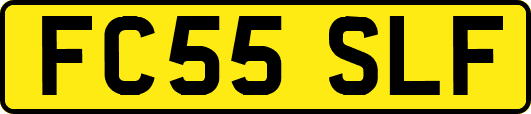 FC55SLF