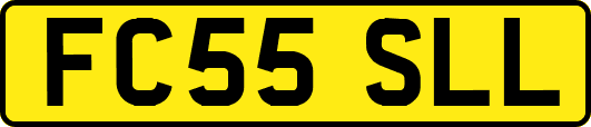 FC55SLL